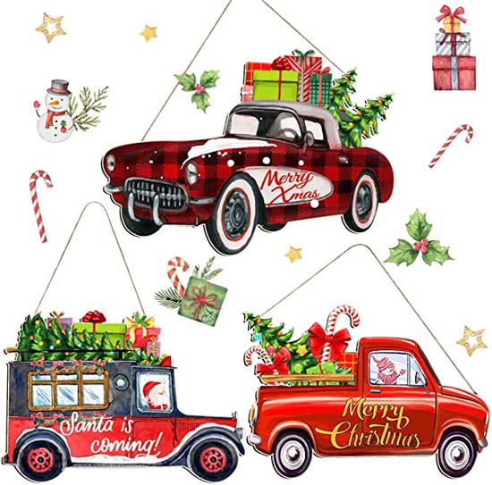 Christmas Decor