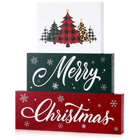 Christmas Decor