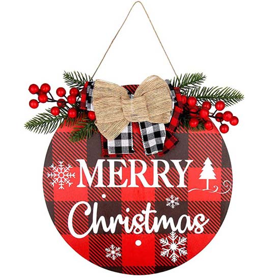 Christmas Decor