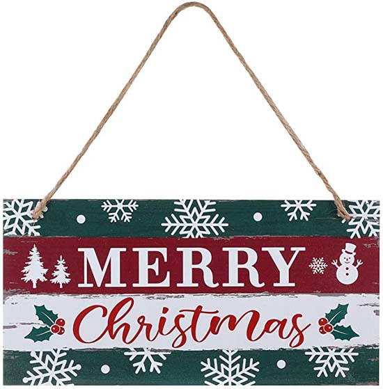 Christmas Decor