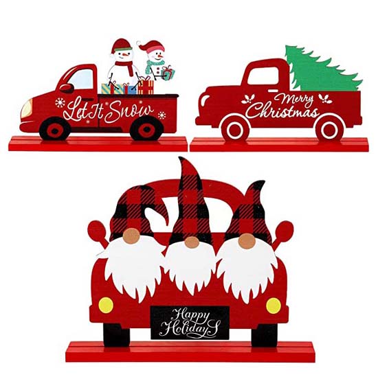 Christmas Decor