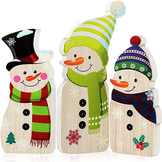 Christmas Decor