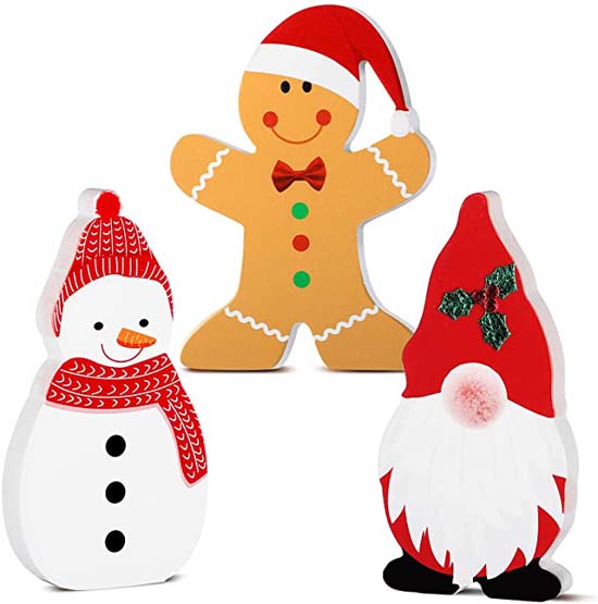 Christmas Decor