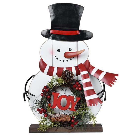 Christmas Decor