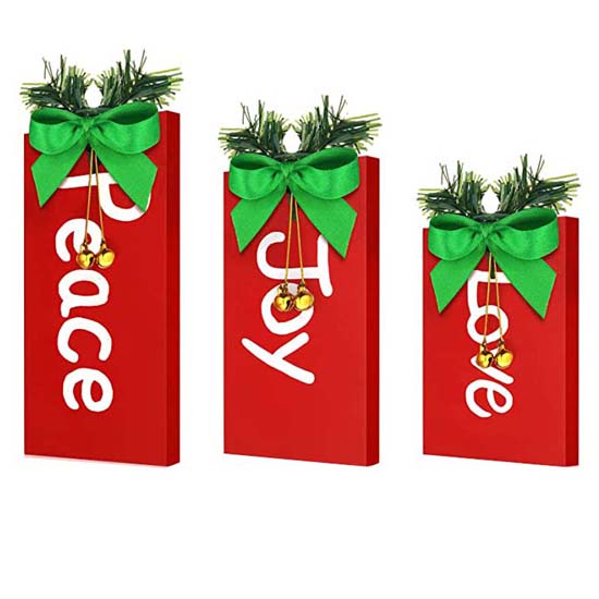 Christmas Decor