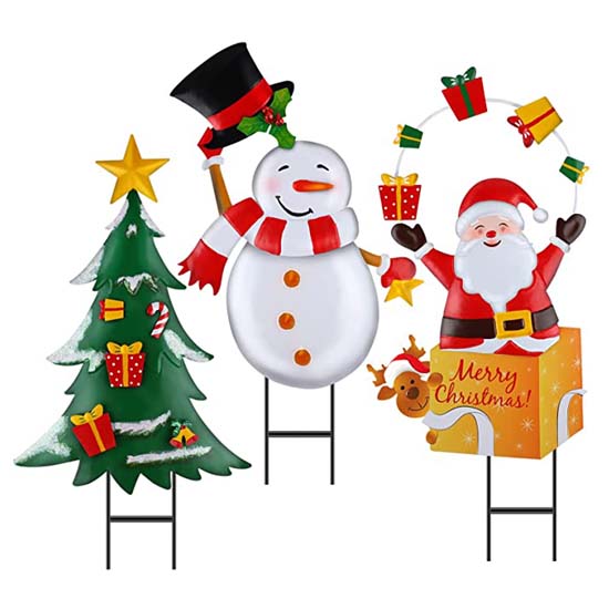 Christmas Decor