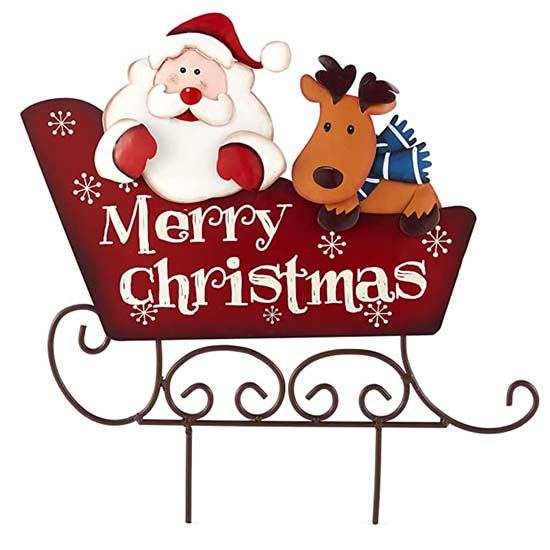 Christmas Decor