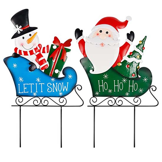 Christmas Decor