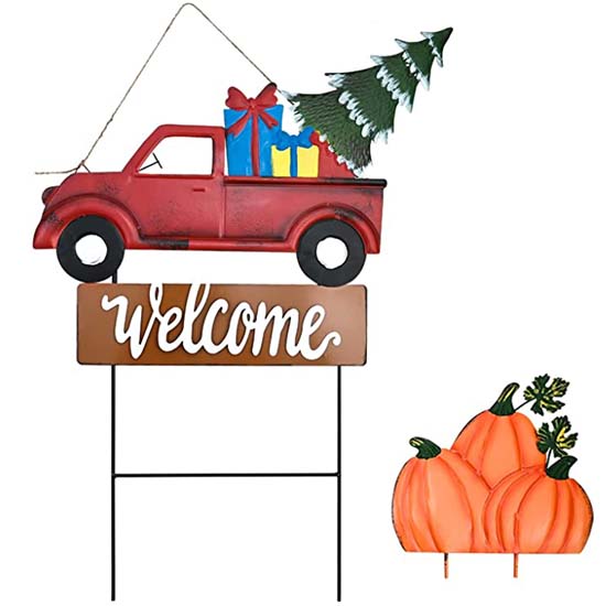 Christmas Decor