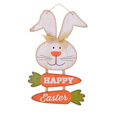 Easter Decor