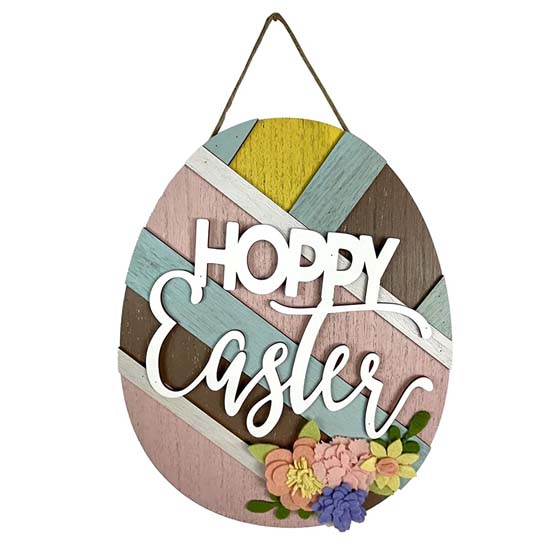 Easter Decor