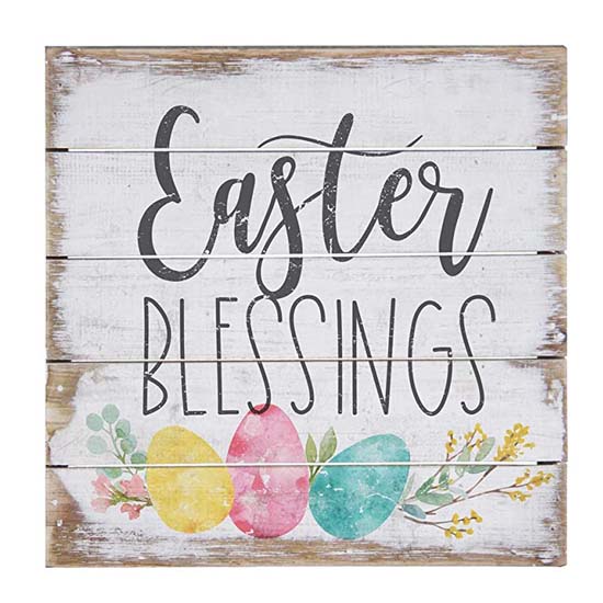Easter Decor