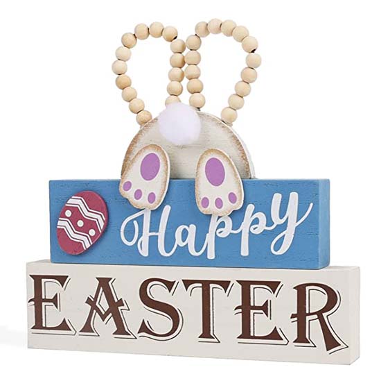 Easter Decor