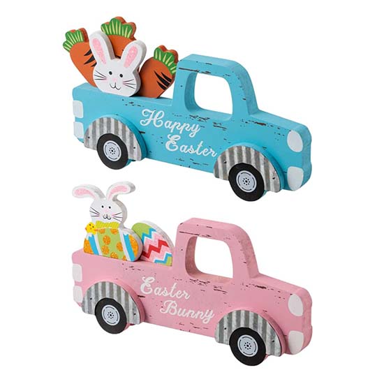 Easter Decor