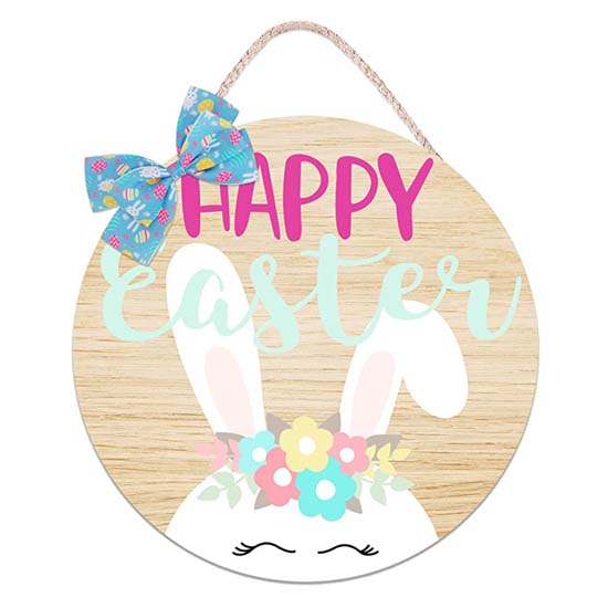Easter Decor