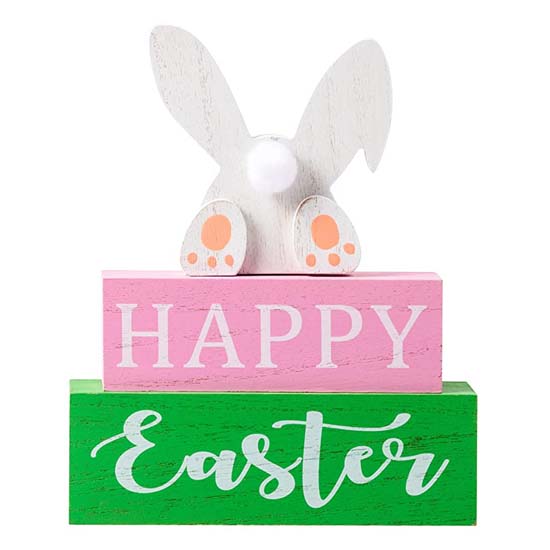 Easter Decor
