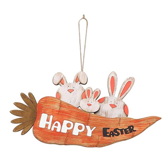 Easter Decor