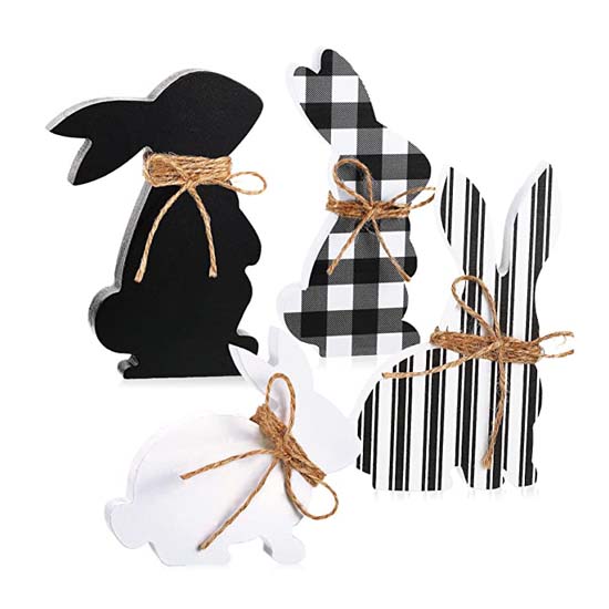 Easter Decor