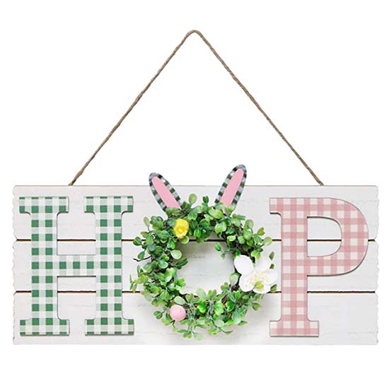 Easter Decor