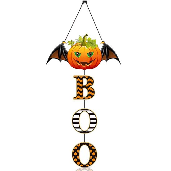 Halloween Wall Decor