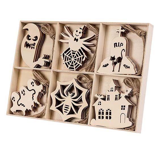 Halloween Wall Decor