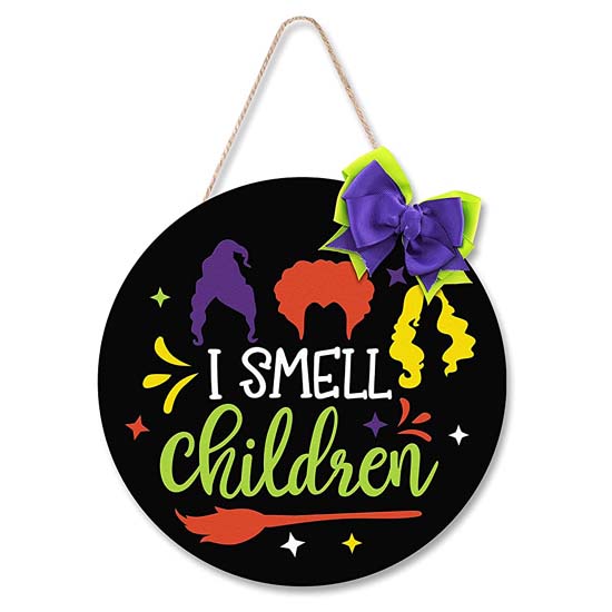 Halloween Wall Decor