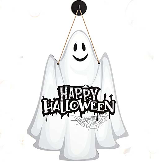 Halloween Wall Decor