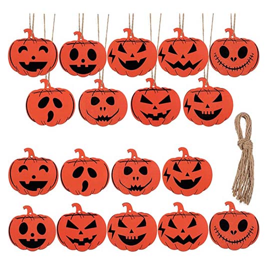 Halloween Wall Decor