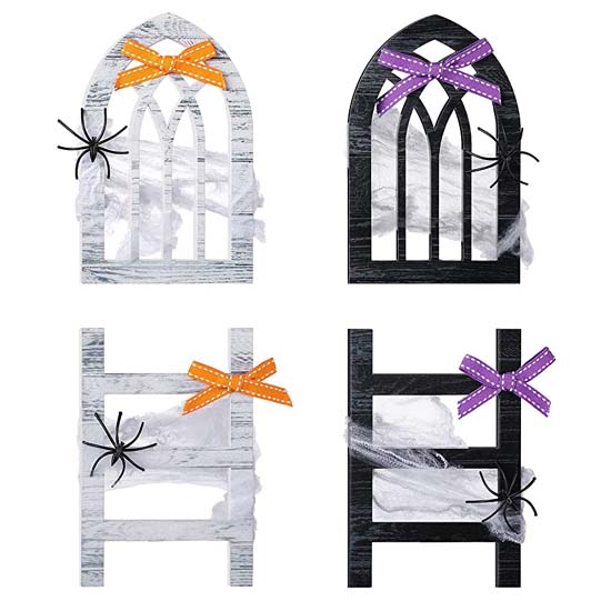 Halloween Wall Decor