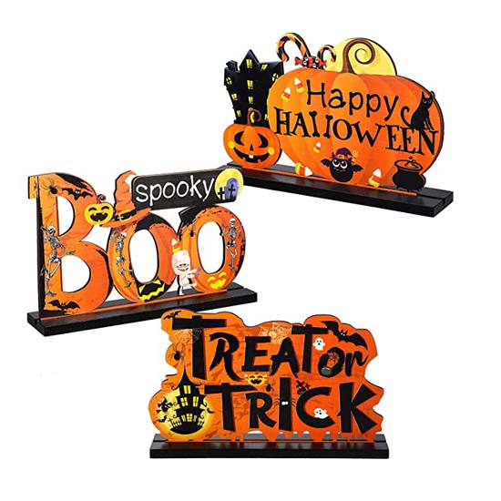 Halloween Wall Decor