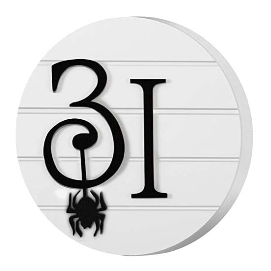 Halloween Wall Decor