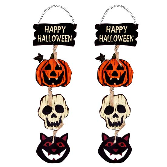 Halloween Wall Decor