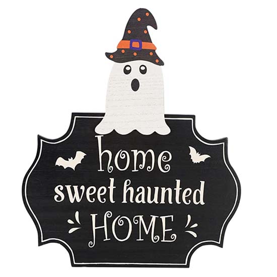 Halloween Wall Decor