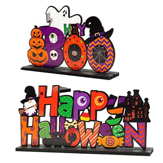 Halloween Wall Decor
