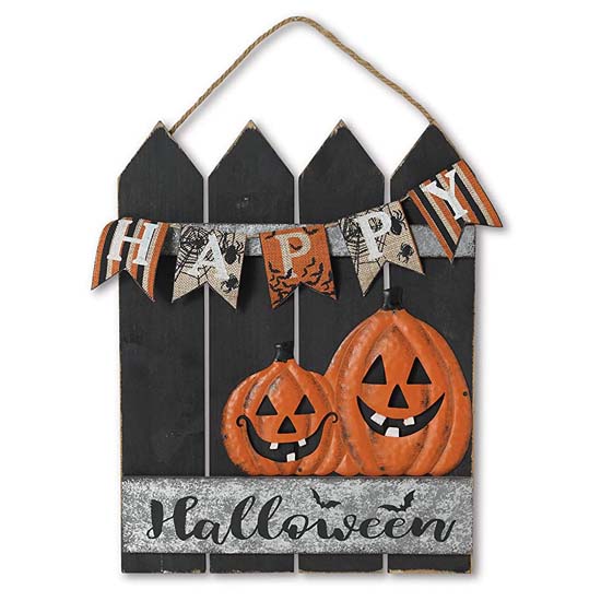 Halloween Wall Decor