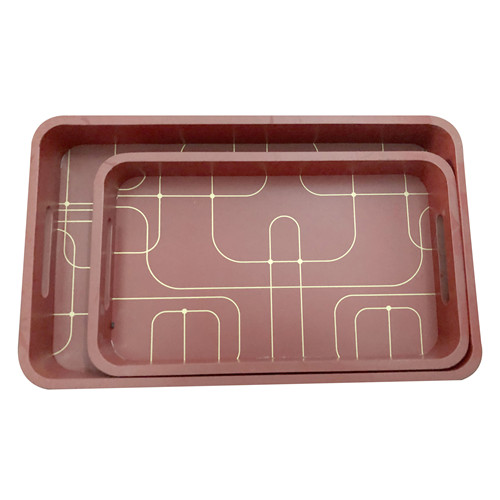 Decorative Tray