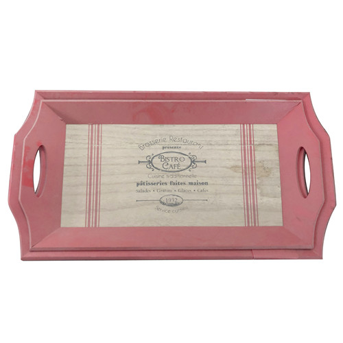 Decorative Tray