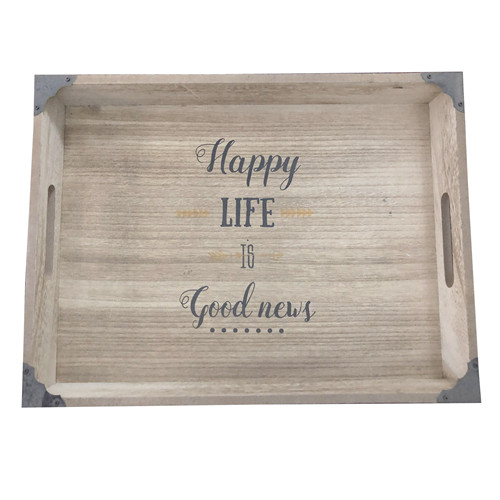 Decorative Tray