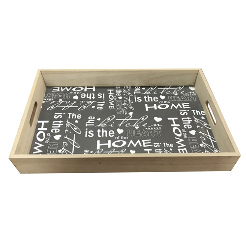Decorative Tray