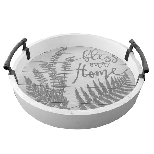 Decorative Tray