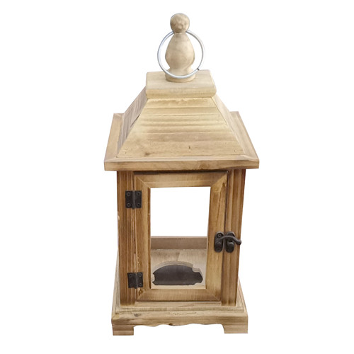Candle holder