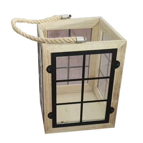 Candle holder