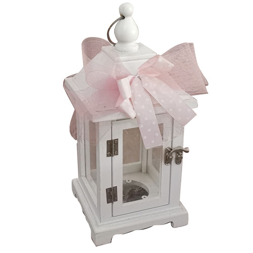 Candle holder