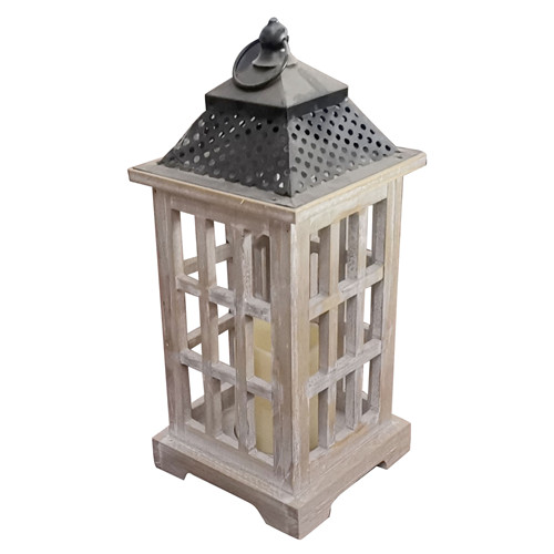 Candle holder
