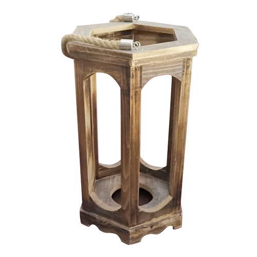 Candle holder