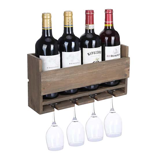 Wines Racks & Holder