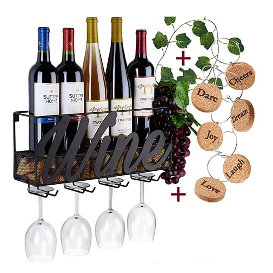 Wines Racks & Holder