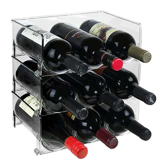 Wines Racks & Holder