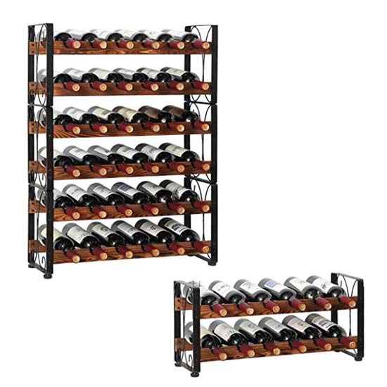 Wines Racks & Holder
