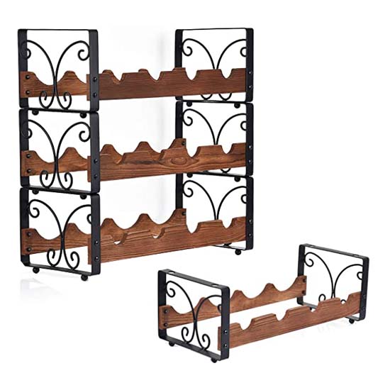 Wines Racks & Holder